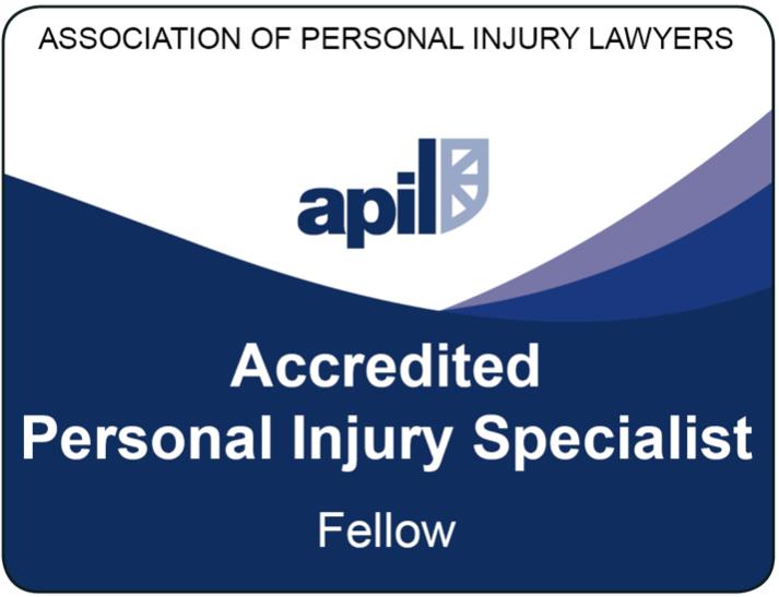 APIL Fellow